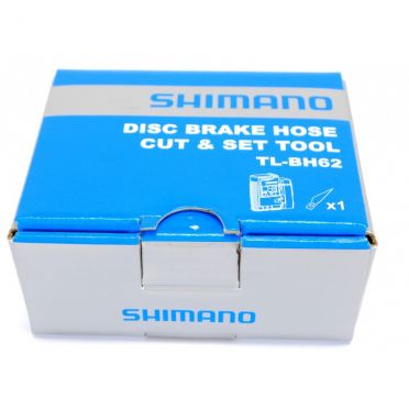 Shimano TL-BH62 schijfremslangsnijder