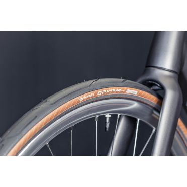 Schindelhauer Arthur Singlespeed elektrische stadsfiets