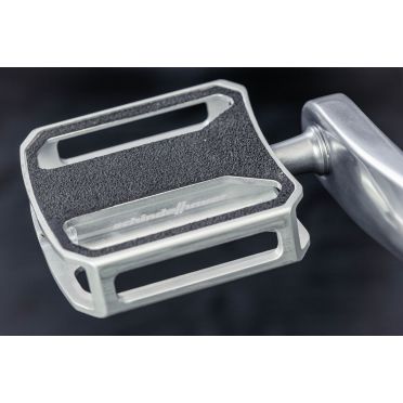 Schindelhauer Arthur Singlespeed elektrische stadsfiets