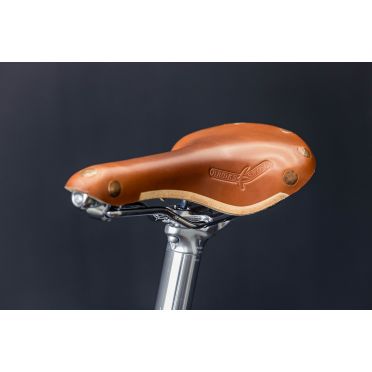 Schindelhauer Arthur Singlespeed elektrische stadsfiets