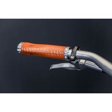 Schindelhauer Arthur Singlespeed elektrische stadsfiets