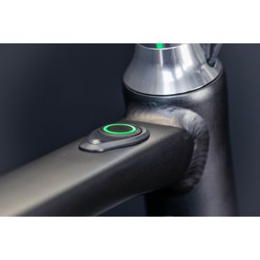 Schindelhauer Arthur Singlespeed elektrische stadsfiets