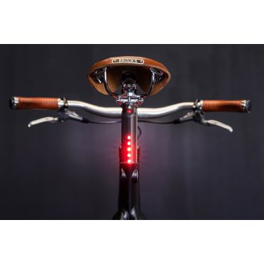 Schindelhauer Arthur Singlespeed elektrische stadsfiets