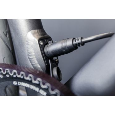 Schindelhauer Arthur Singlespeed elektrische stadsfiets