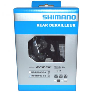 Shimano 105 RD-R7000 11-speed achterderailleur