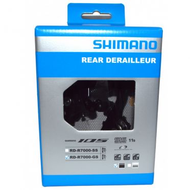 Shimano 105 RD-R7000 11-speed achterderailleur
