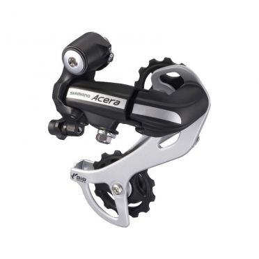 Shimano Acera RD-M360 7/8 speed achterderailleur
