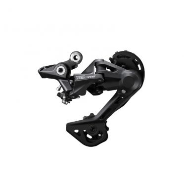 Shimano - Deore RD-M4120 10 / 11 speed rear derailleur