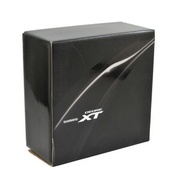 Shimano Deore XT RD-M8000 11-speed achterderailleur