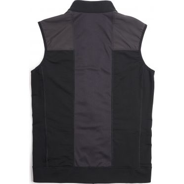 Chrome Surveyor mouwloos jack