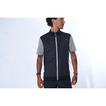 Chrome Surveyor mouwloos jack