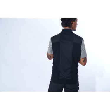 Chrome Surveyor mouwloos jack