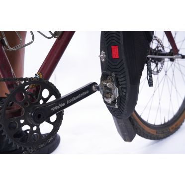 Chrome Kursk AW Pro fietsschoenen