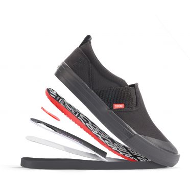 Schoenen Chrome-industrieën Dima 3.0