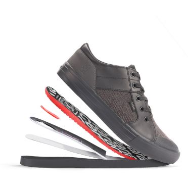 Chrome Southside lage schoenen