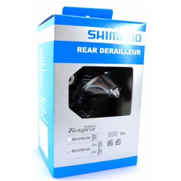 Shimano Tiagra RD-4700 10-speed achterderailleur