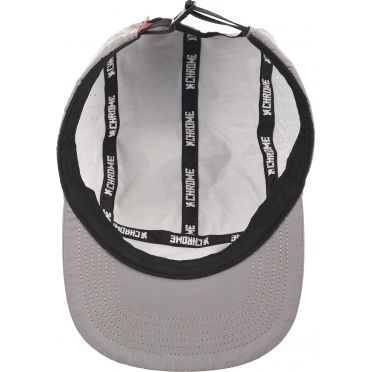 Chroomindustrieën 5 Paneelkap