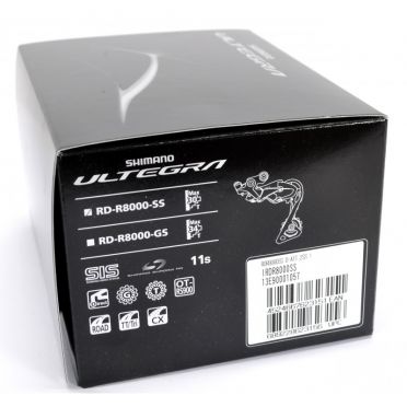 Shimano Ultegra RD-R8000 11-speed achterderailleur