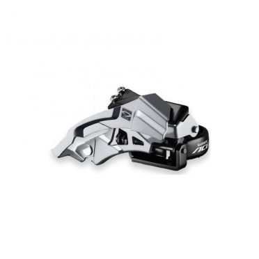 Shimano - Triple derailleur collar low Shimano Acera FD-M3000