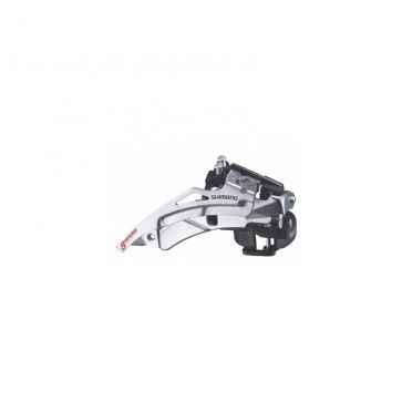 Shimano - Triple derailleur collar low Shimano Altus FR-M310