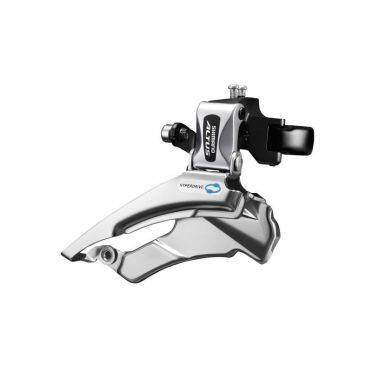 Shimano - Triple derailleur collar high Shimano Altus FD-M313