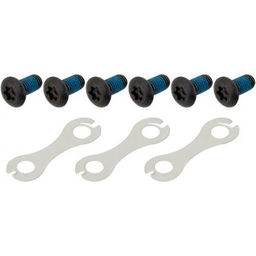 Shimano Deore SM-RT56 6-gaats remschijf