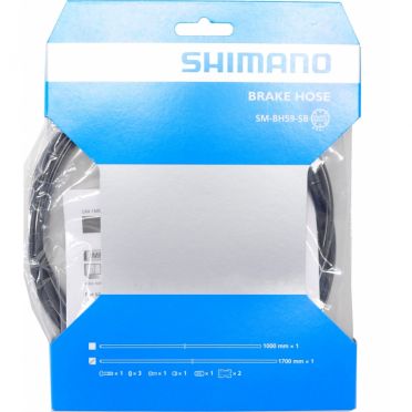 Shimano SM-BH59 hydraulische remslang