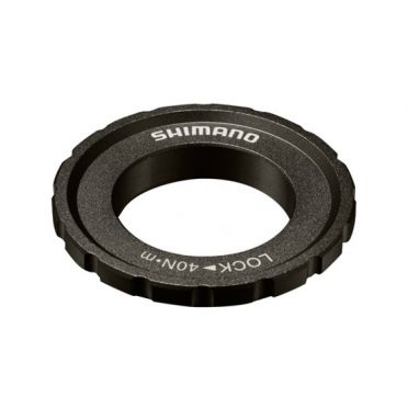 Shimano - MT15 centerlock lockring