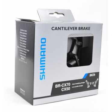 Shimano BR-CX50 cantilever remklauw