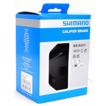 Shimano Tiagra BR-451 remklauw met groot bereik