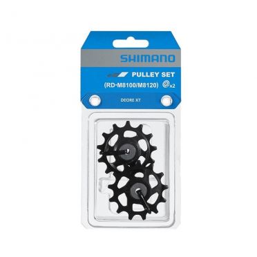 Katrolset voor Shimano Deore XT M8100/M8120 derailleur