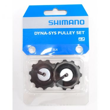 Katrolset voor Shimano RD-M593 DEORE / SLX derailleur