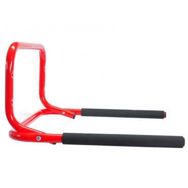 P&A - Wall mount for 2 to 3 bikes