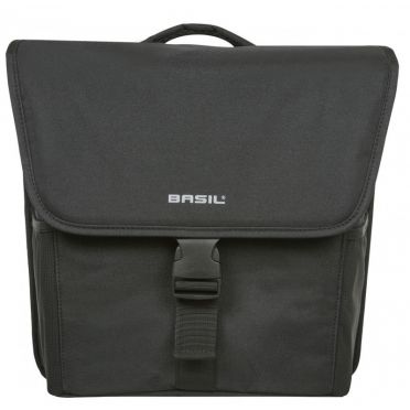 Basil Go 32L dubbele fietstas