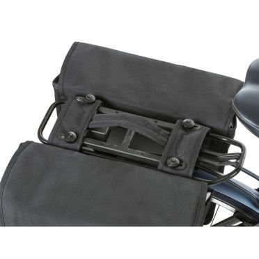 Basil Go 32L dubbele fietstas