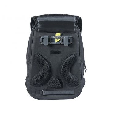 Basil Flex 17L fietstas/rugzak