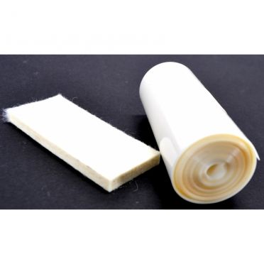 Matte afwerking Fastotape beschermrol