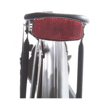 Reflector voor Spanninga fietsbagagedrager