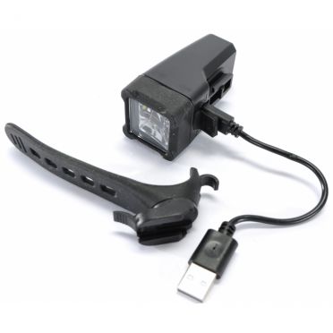 Axa Niteline T4-R 4 LED fietsverlichtingsset