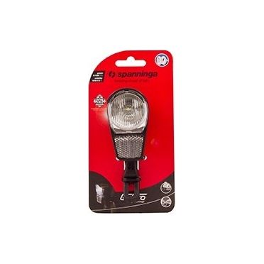 Voorlicht voor Spanninga Galeo XDB dynamofiets
