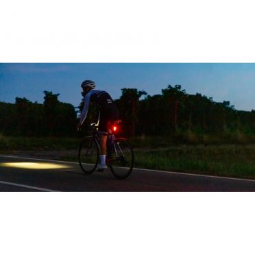 Sigma Blaze USB fietsremlicht