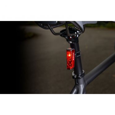 Sigma Blaze USB fietsremlicht