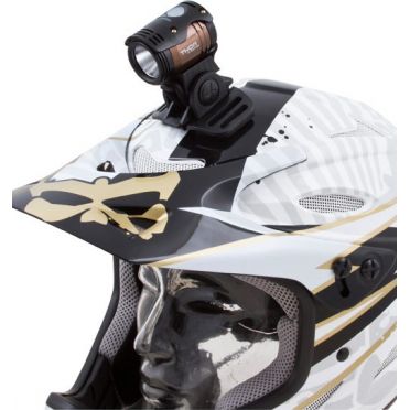 Spanninga Thor 1100 Lumen fietsvoorlicht