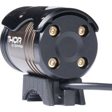 Spanninga Thor 1100 Lumen fietsvoorlicht