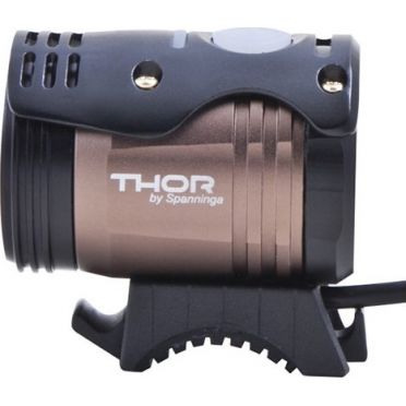 Spanninga Thor 1100 Lumen fietsvoorlicht