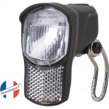 Spanninga - Illico 2F front light