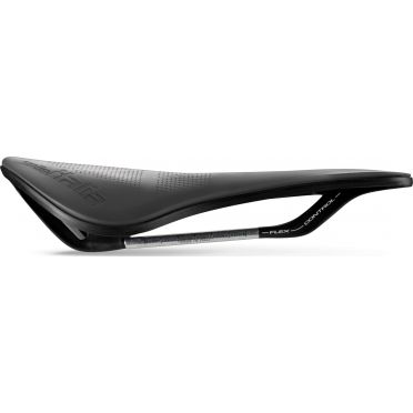 Selle Italia Model X Superflow Stealth-zadel