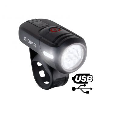 Sigma - Aura 45 USB LED Front light