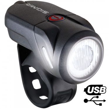 Sigma - Aura 35 USB LED Front light