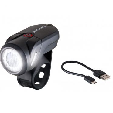 Sigma Aura 35 USB fietsvoorlicht